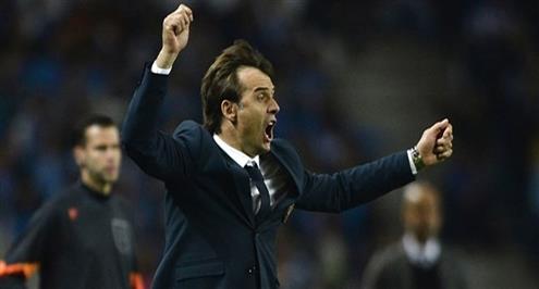 لوبيتيجي: حزين للغاية لكن أتمنى التوفيق لإسبانيا في المونديال